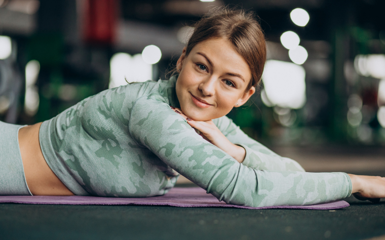 10 benefícios do Pilates na puberdade