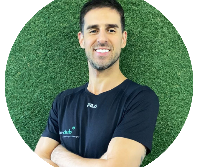 MBA em Pilates – Anderson