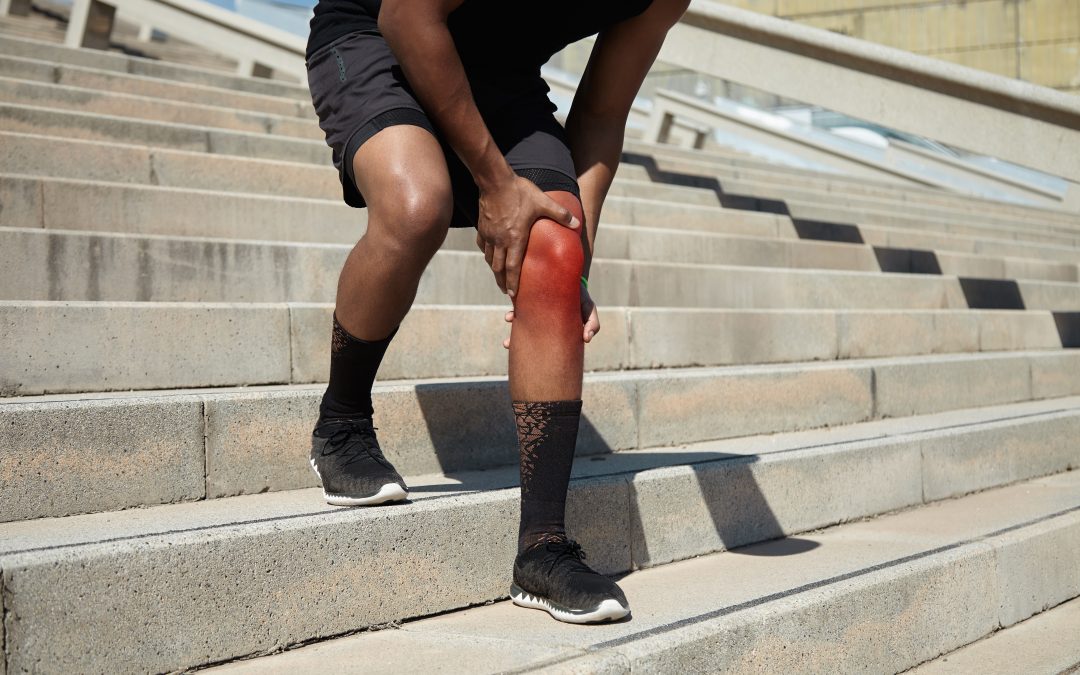 5 exercícios de Pilates para dores no joelho