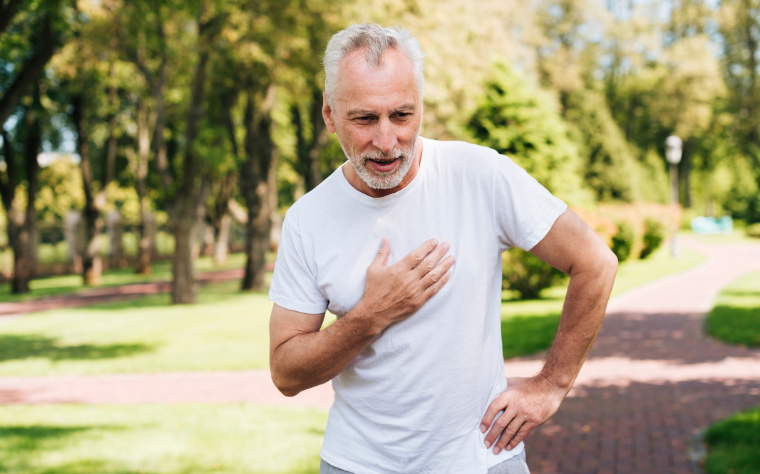 A importância da prática do Pilates pós-infarto agudo do miocárdio