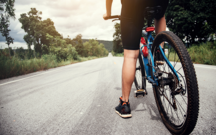 Ciclismo e Pilates: a combinação que dá certo