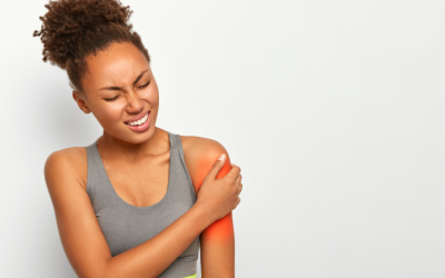 Tendinite nos ombros: causas, sintomas e tratamento com o Pilates