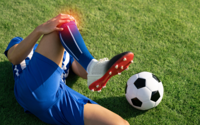 Prevenção de lesões em jogadores de futebol através do Pilates