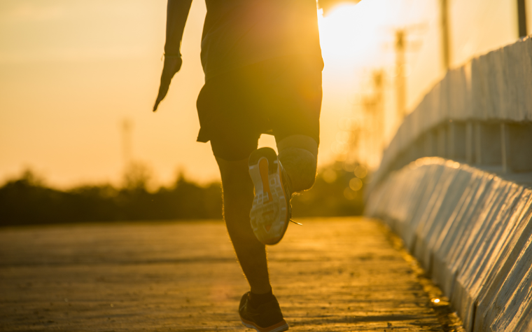 Aliviando a dor lombar com Pilates: um guia para corredores