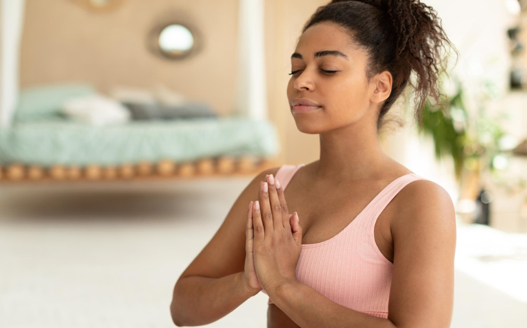 Benefícios da meditação: impactos positivos para o corpo e a mente