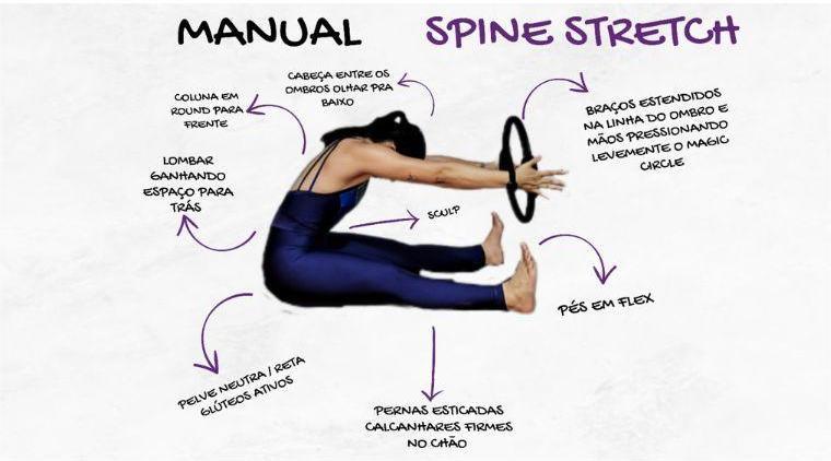 Spine-Stretch