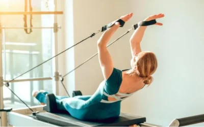 Pilates para endometriose: conheça 3 benefícios da prática para o alívio dos sintomas