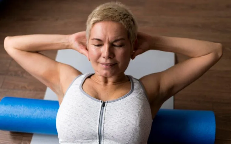 Entenda o poder do Pilates como aliado do tratamento de dores crônicas