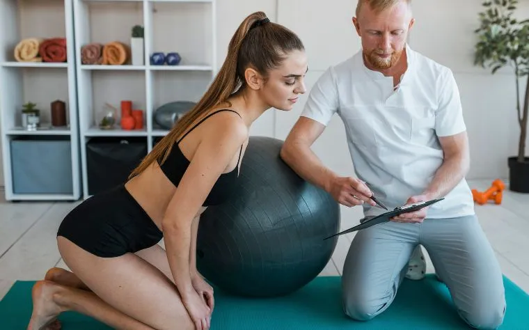 4 passos para fazer uma avaliação dinâmica no Pilates e personalizar os treinos