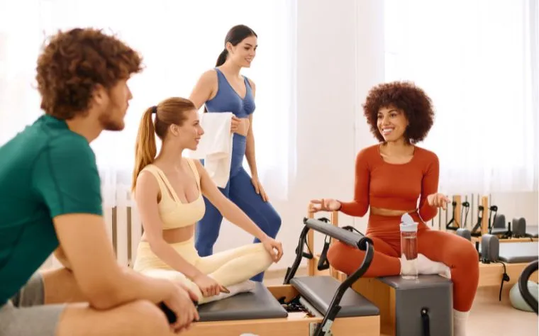 5 dicas para transformar aulas experimentais no Pilates em matrículas para o seu Studio