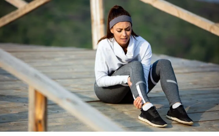 5 exercícios de Pilates para a reabilitação de lesões em corredores