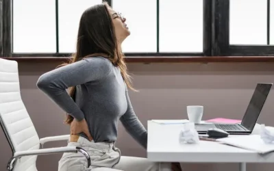 5 exercícios de Pilates para combater a dor na região lombar de forma inteligente