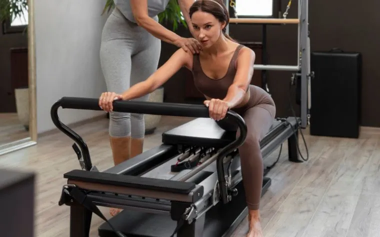 6 dicas para criar e personalizar um exercício avançado no Pilates