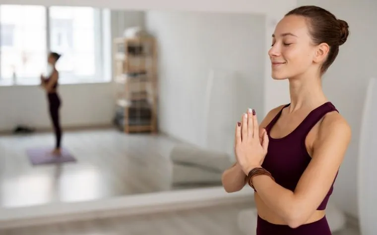 Pilates e equilíbrio emocional: o segredo para dominar corpo e mente