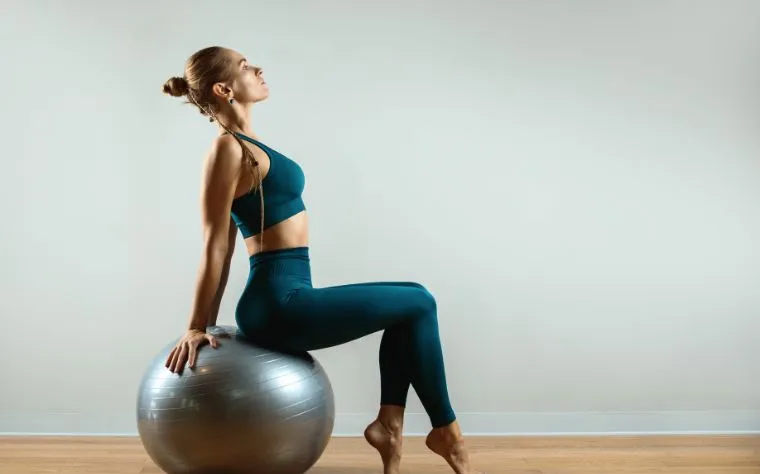 Pilates no controle emocional: menos estresse, mais equilíbrio no dia a dia