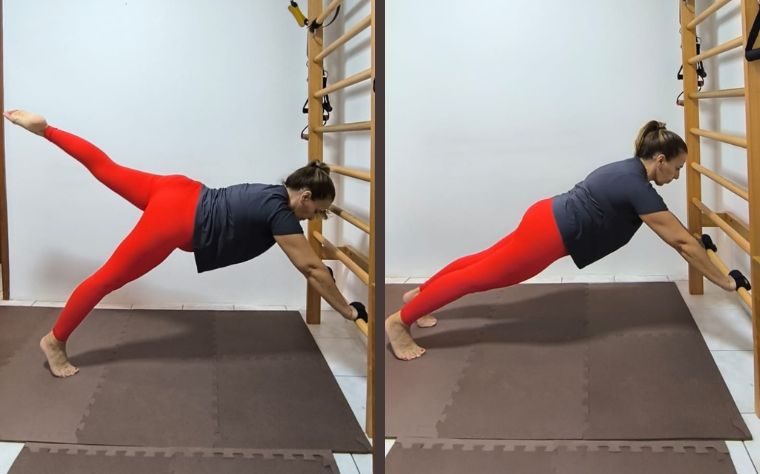 leg-pull-de-frente-exercícios-de-pilates-no-espaldar