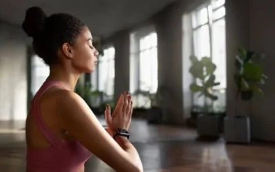 Pilates para as dores corporais da ansiedade: conheça os benefícios do Método na redução dos sintomas