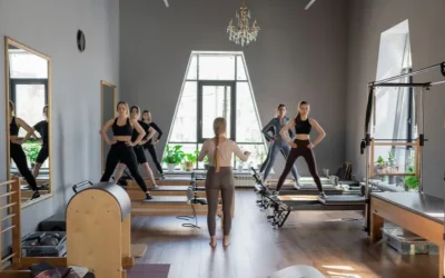 6 passos para ter um Studio de Pilates lucrativo e com alunos fiéis