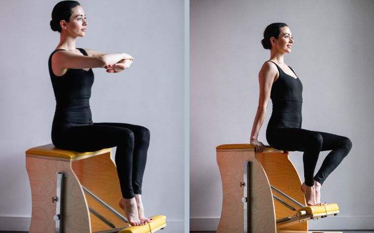 Wunda-Chair