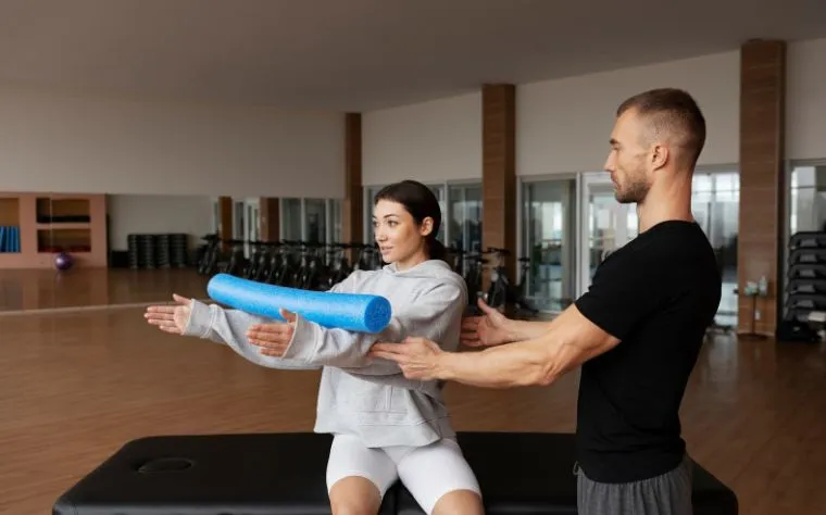 Como avaliar a condição do aluno no Pilates antes de montar uma sequência nova de exercícios?