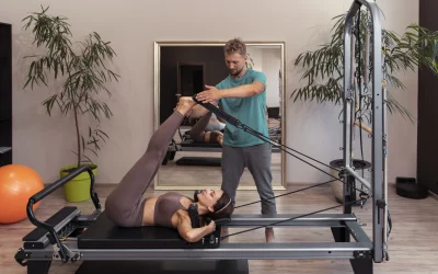 Como melhorar a performance dos alunos com correções biodinâmicas no Pilates