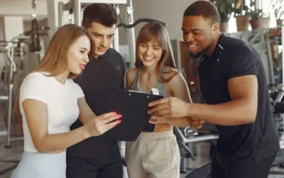 8 dicas para montar uma equipe de Instrutores de Pilates alinhada com seus valores